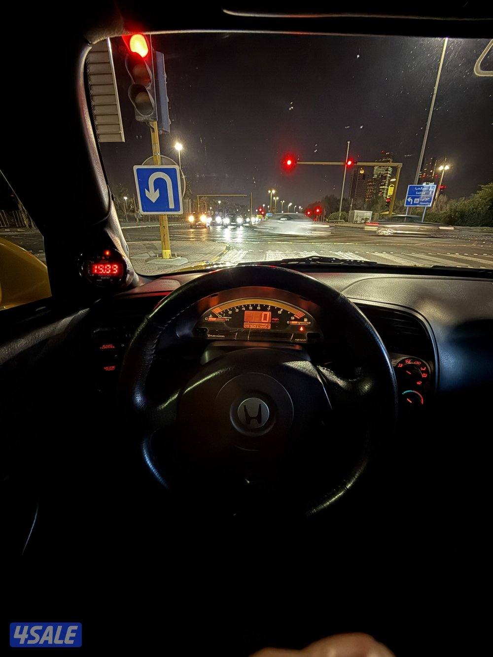 للبيع قطع غيار هوندا honda s20000