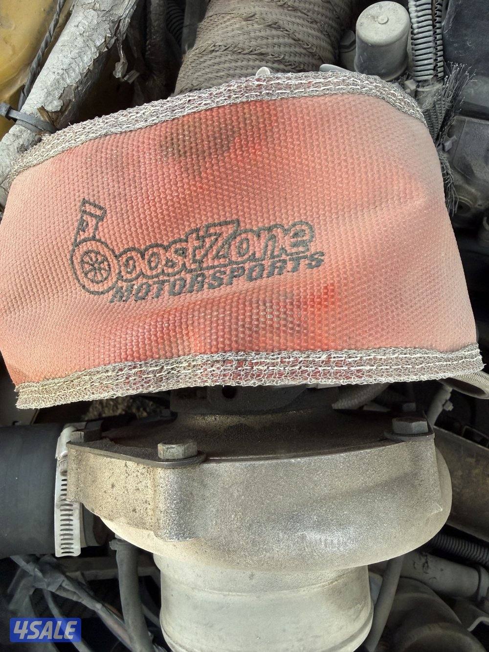 للبيع قطع غيار هوندا honda s20005