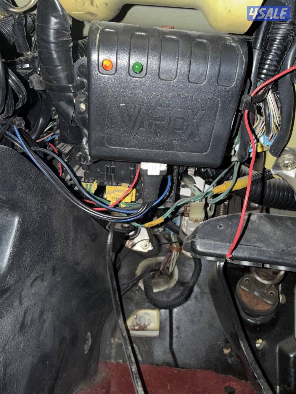 للبيع قطع غيار هوندا honda s20007