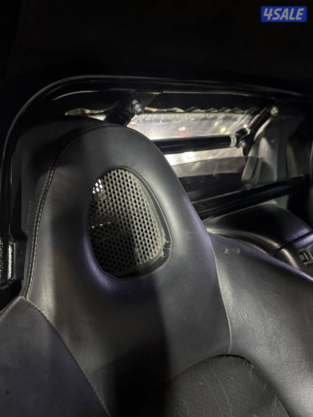 للبيع قطع غيار هوندا honda s20008