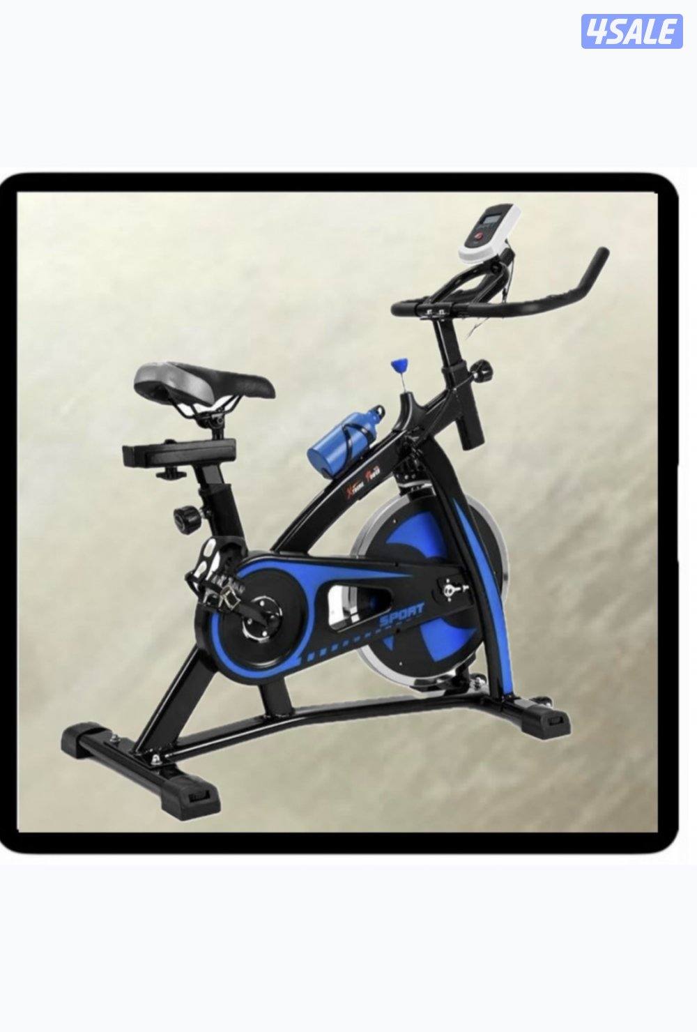 القاري الرياضي spinner bike0