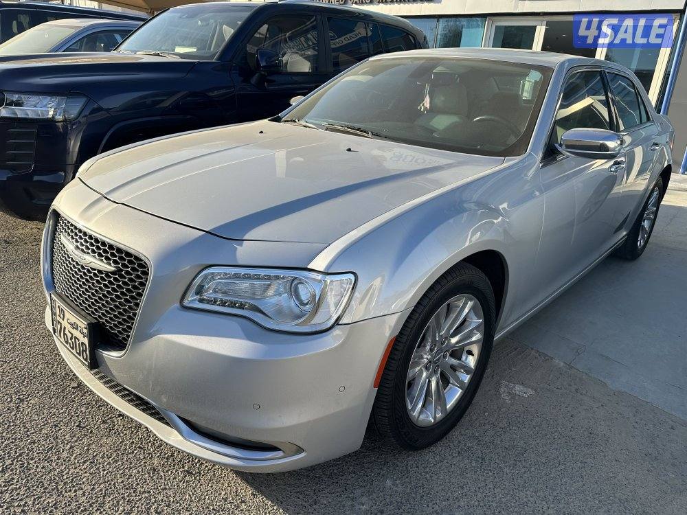 كرازيلز 300 موديل 20210