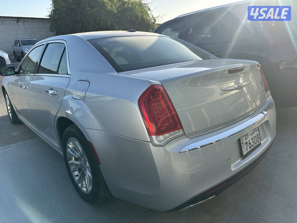 كرازيلز 300 موديل 20212