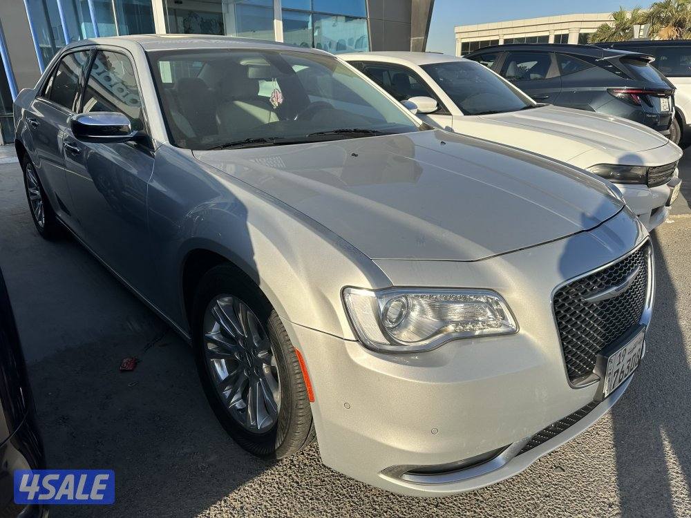 كرازيلز 300 موديل 20213