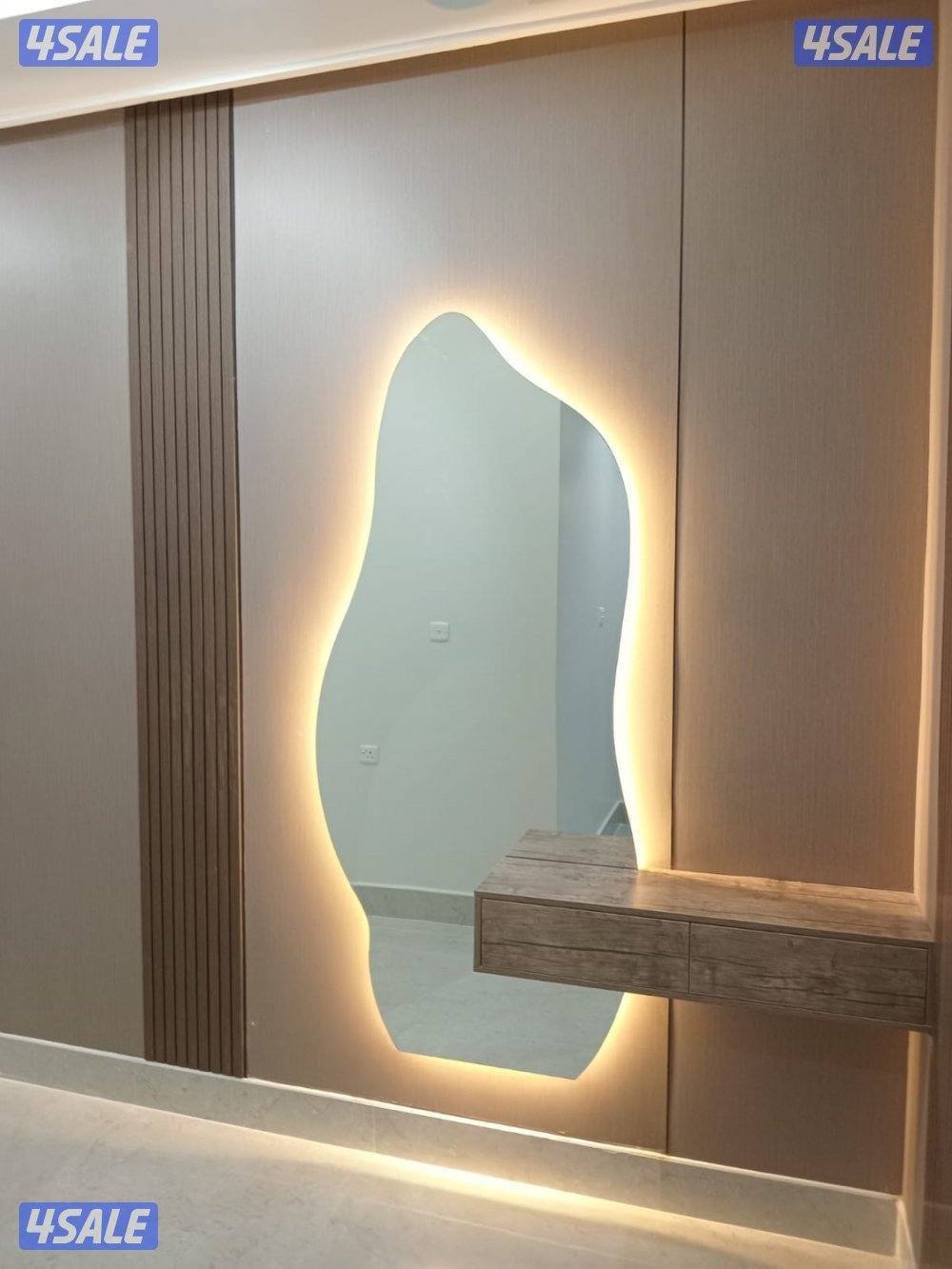 اعمال ديكورات الحديث وتفصيل كبدات خشبيه وتصليح ابواب تركيب بديل الخشب2