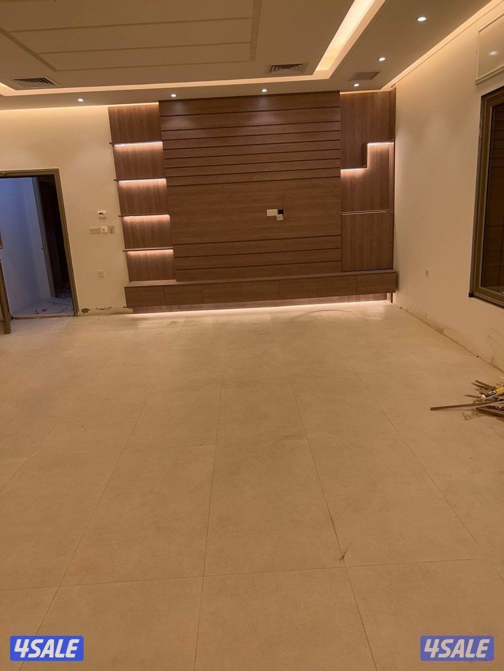 اعمال ديكورات الحديث وتفصيل كبدات خشبيه وتصليح ابواب تركيب بديل الخشب4