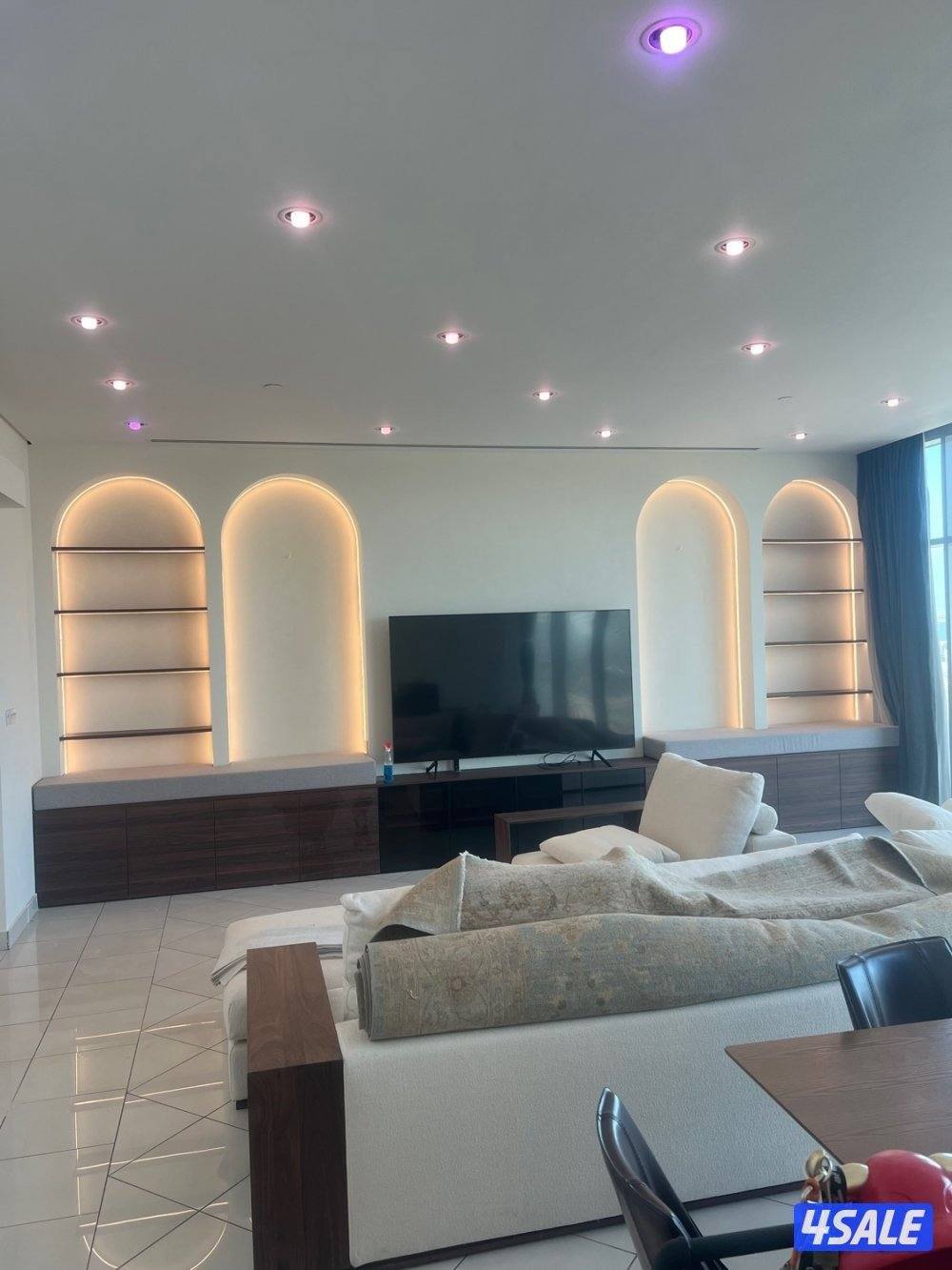 اعمال ديكورات الحديث وتفصيل كبدات خشبيه وتصليح ابواب تركيب بديل الخشب5