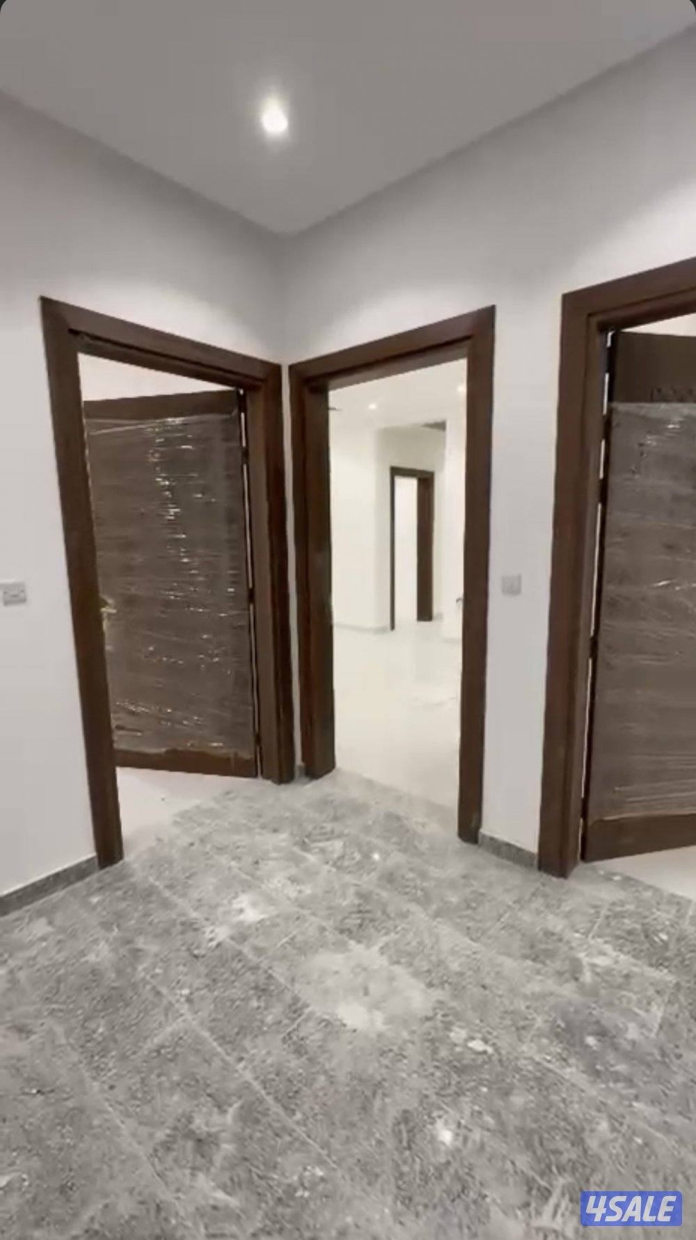 للايجار شقق في هدية ق2 أول ساكن 4 غرف0