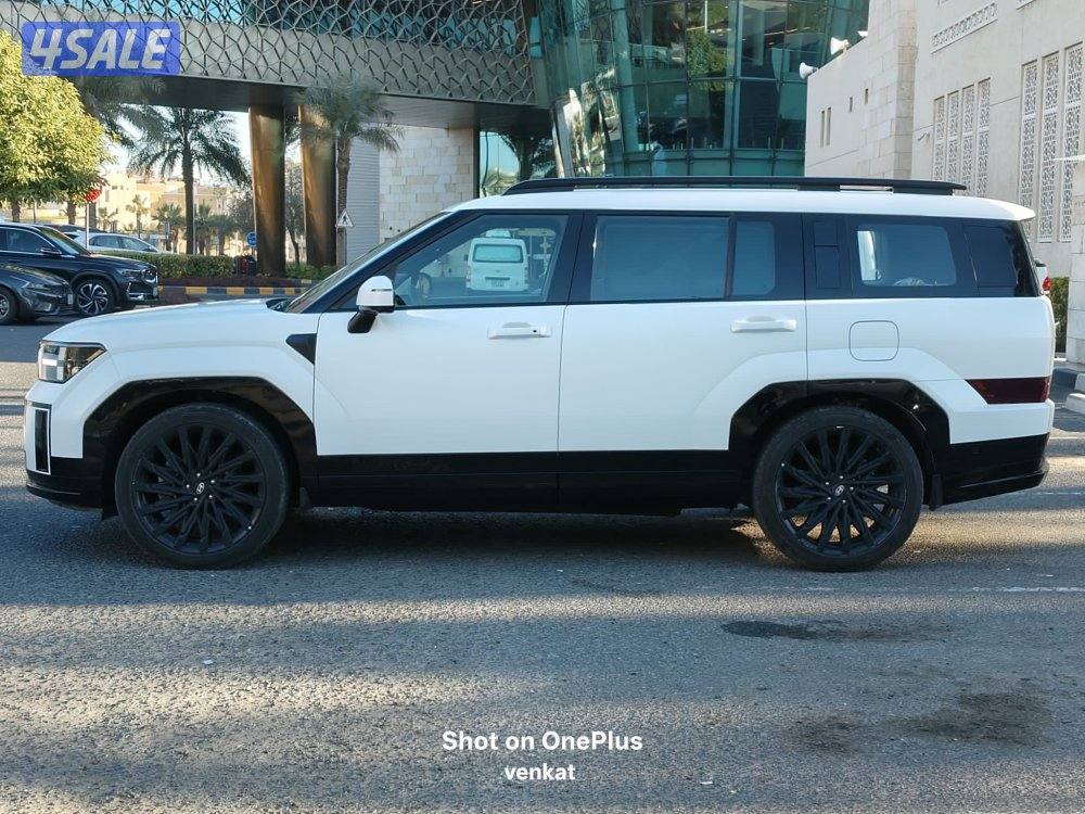 للبيع هيونداي سنتافي1