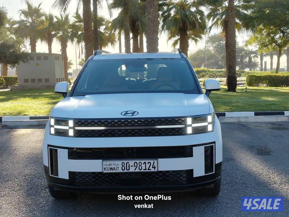 للبيع هيونداي سنتافي2