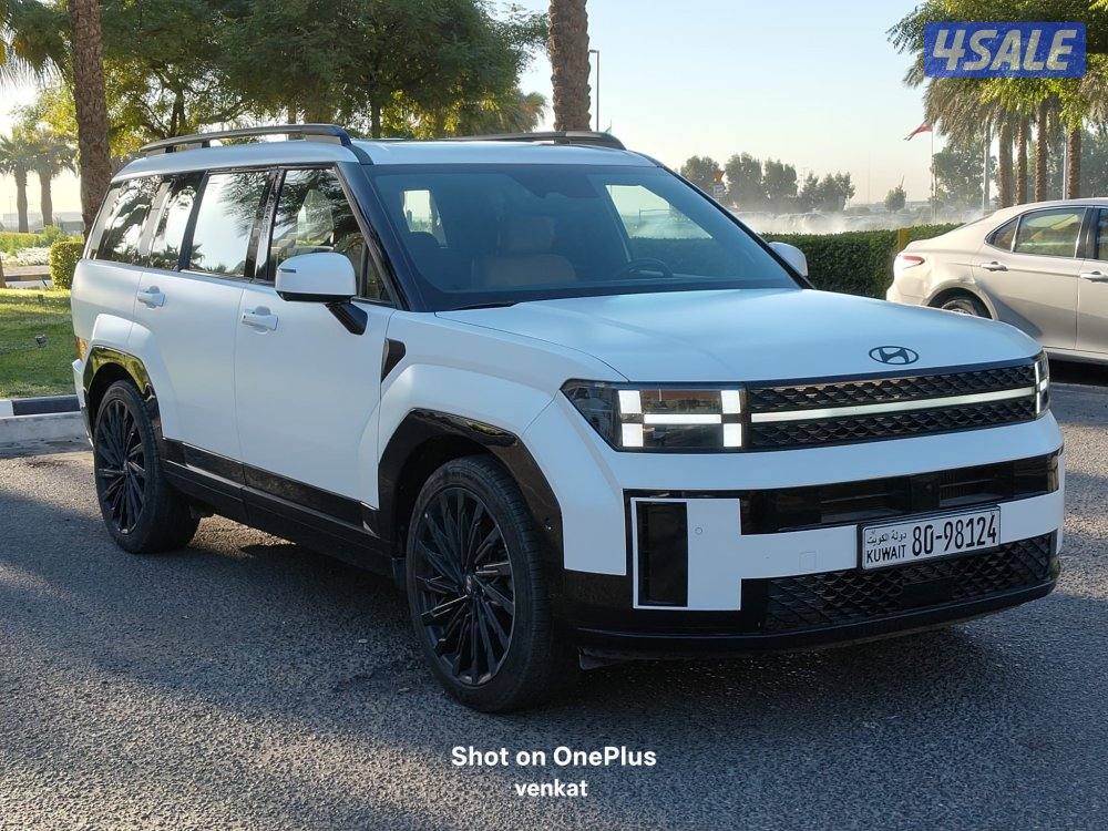 للبيع هيونداي سنتافي3