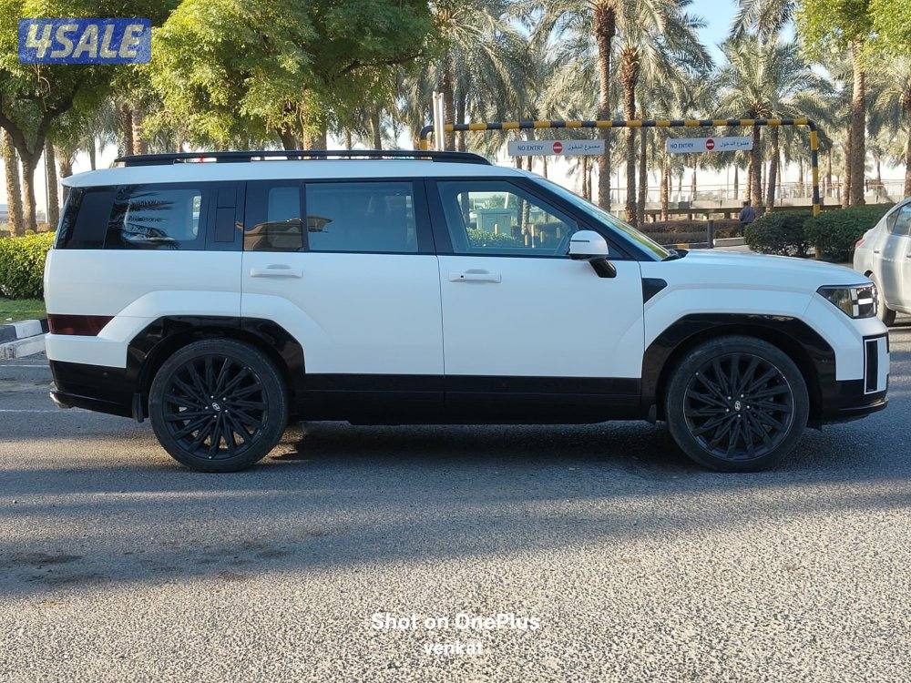 للبيع هيونداي سنتافي4