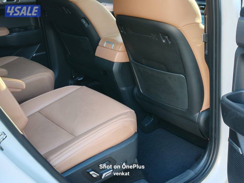 للبيع هيونداي سنتافي5