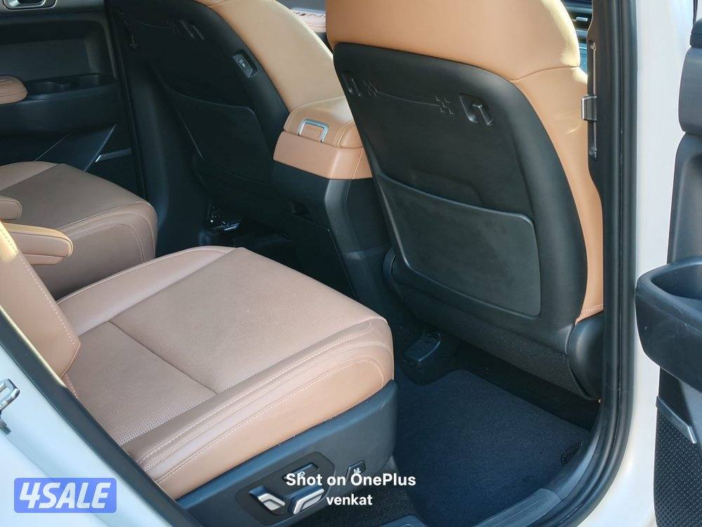 للبيع هيونداي سنتافي10