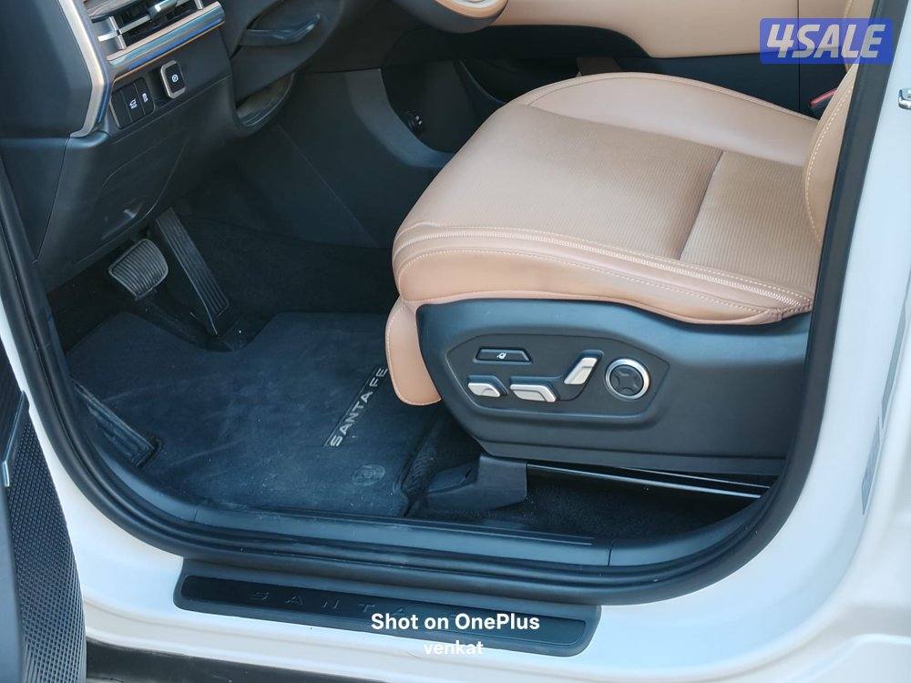 للبيع هيونداي سنتافي11