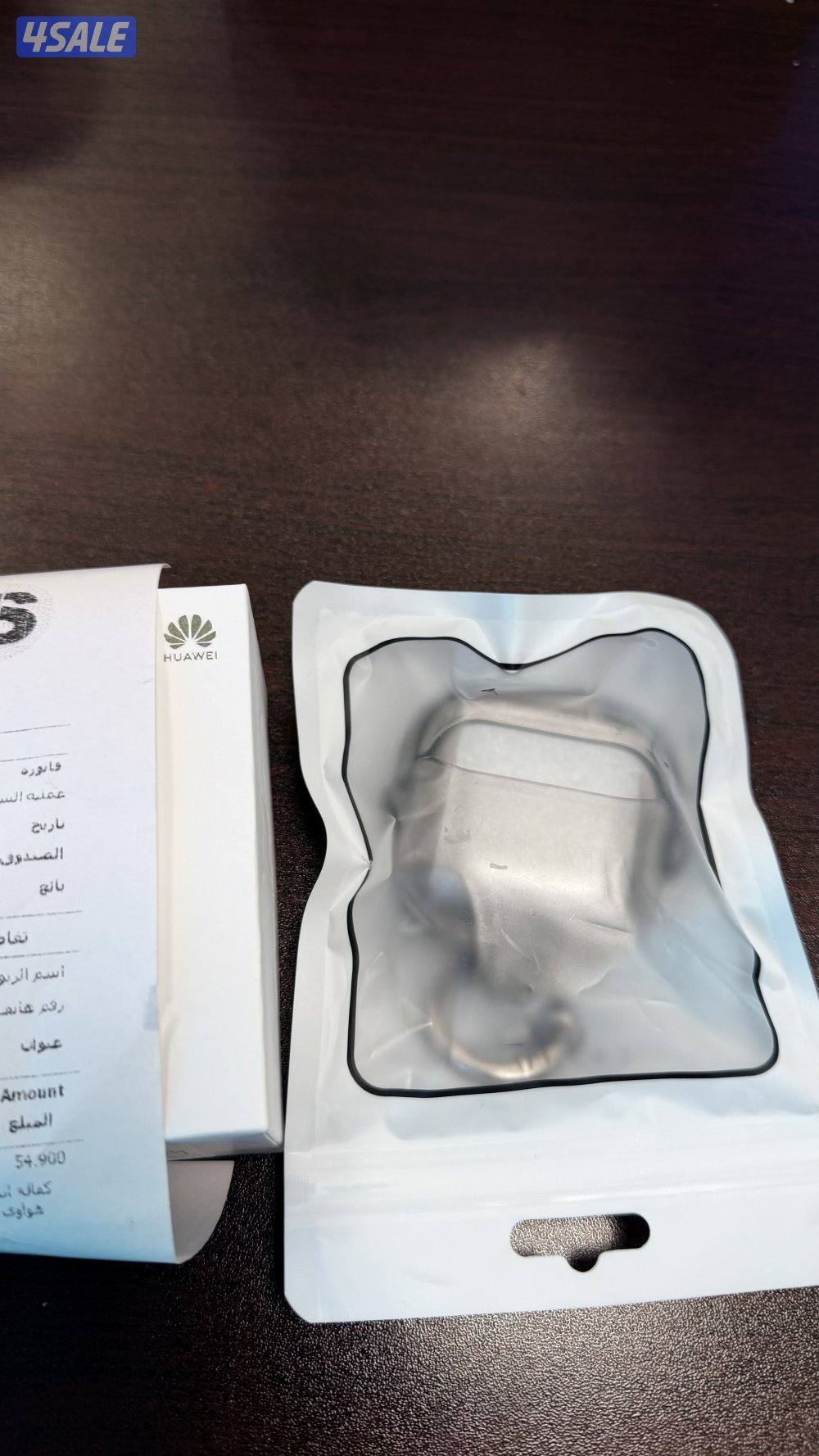 سماعة freeClip2 مستعمل2