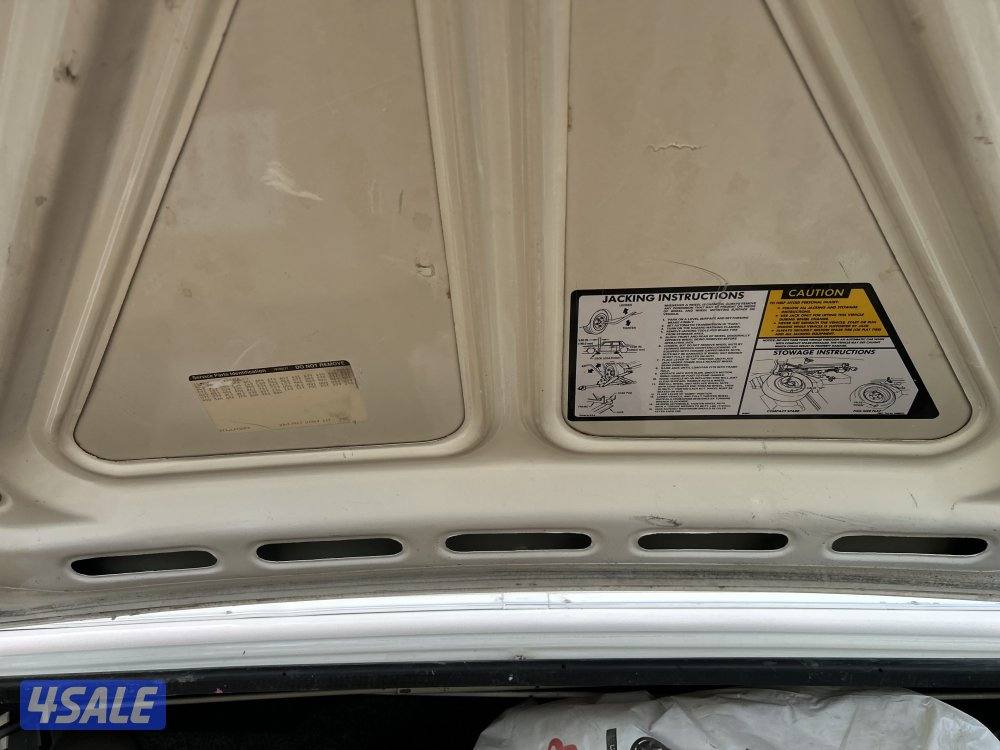 Chevorlet caprice 199015