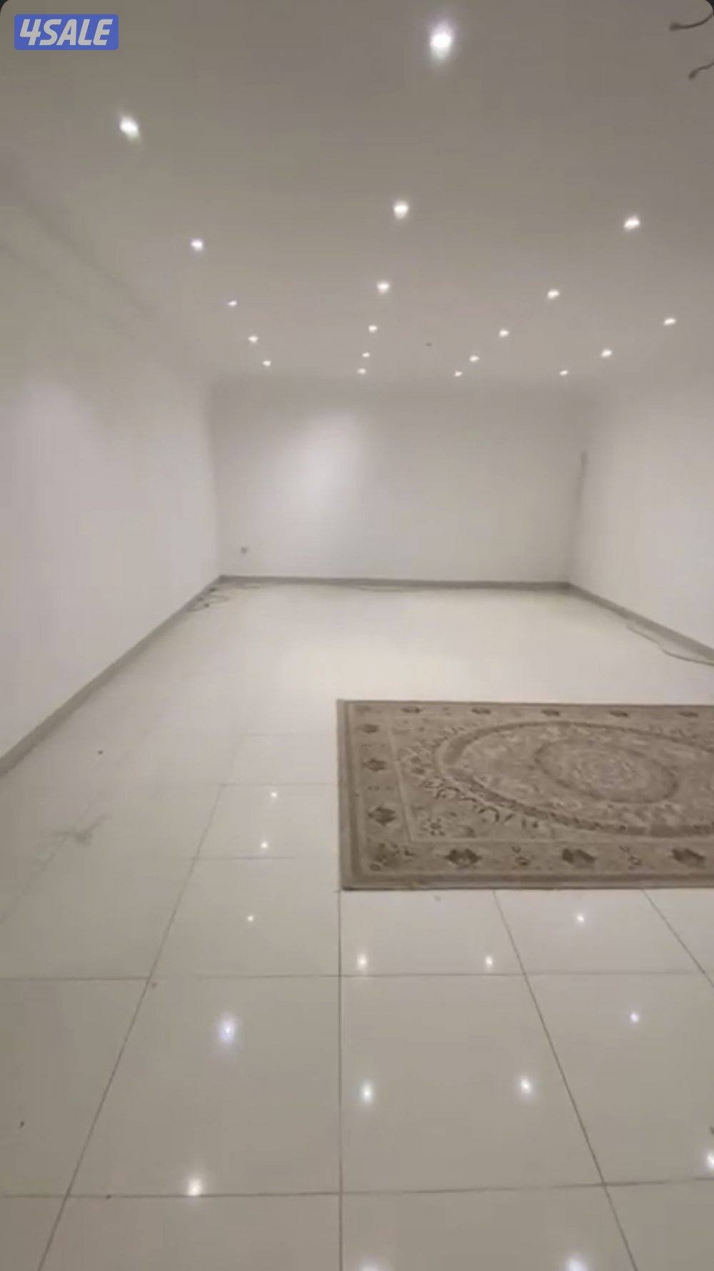 للايجار بيت في الاحمدي ق30