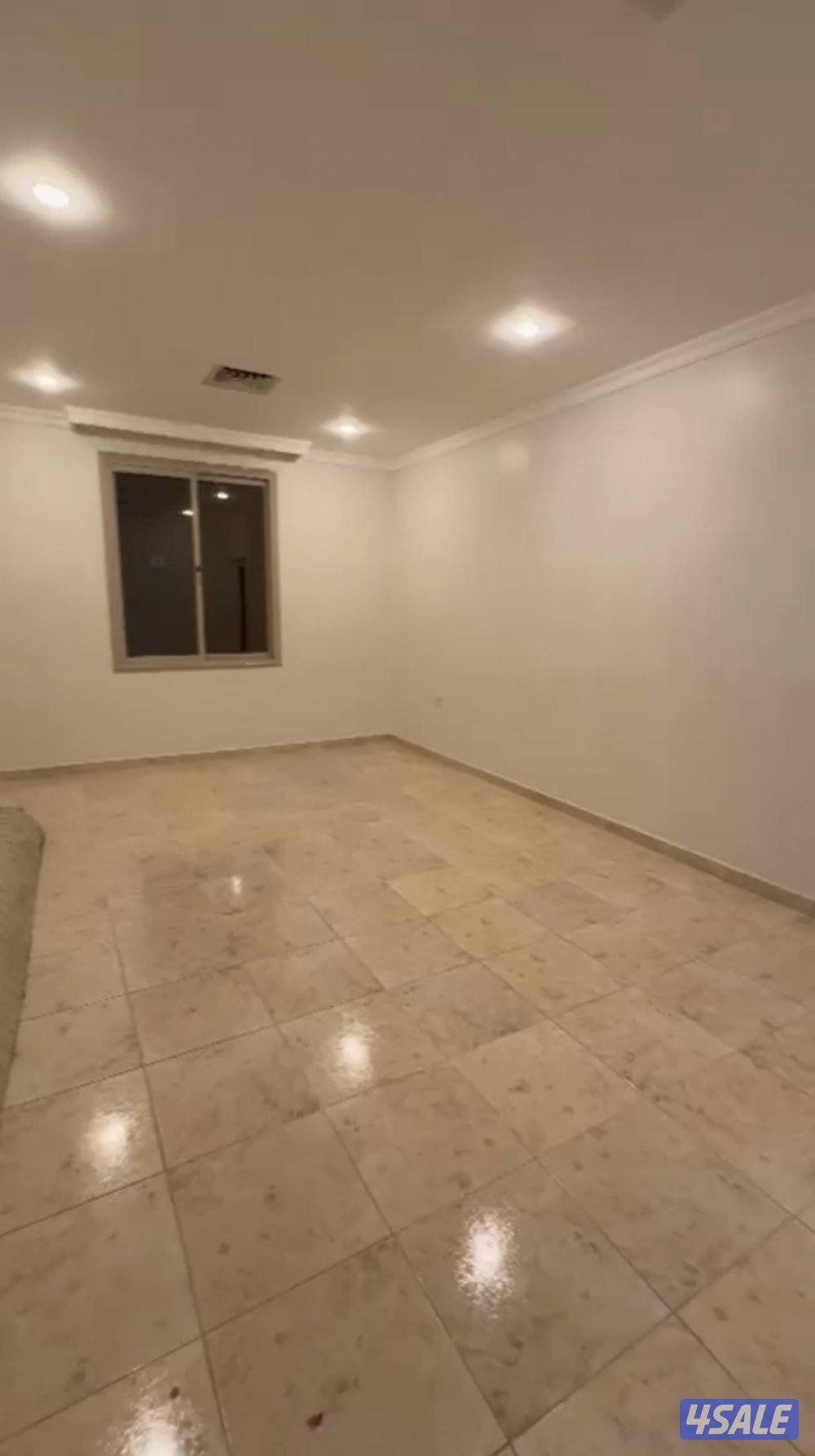 For rent, Al-Manqaf apartment, block 2, second floor0