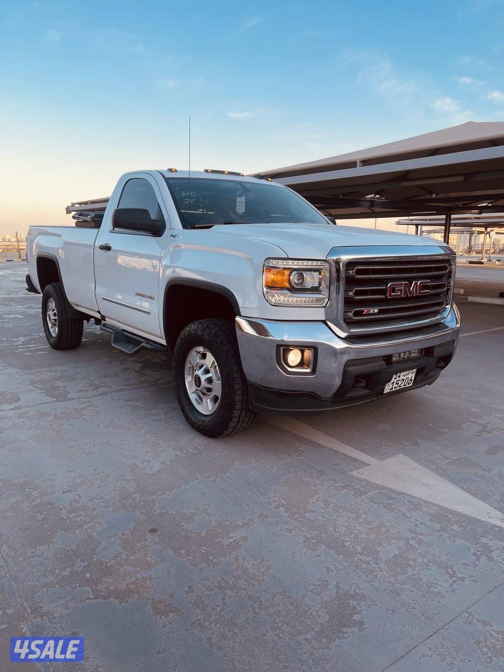 وانيت سيرا20161