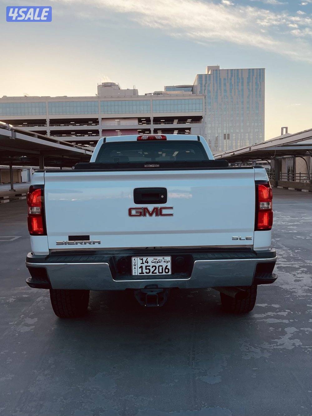 وانيت سيرا20163