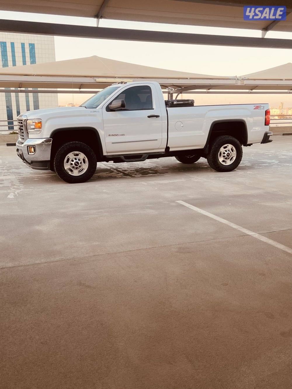 وانيت سيرا20164