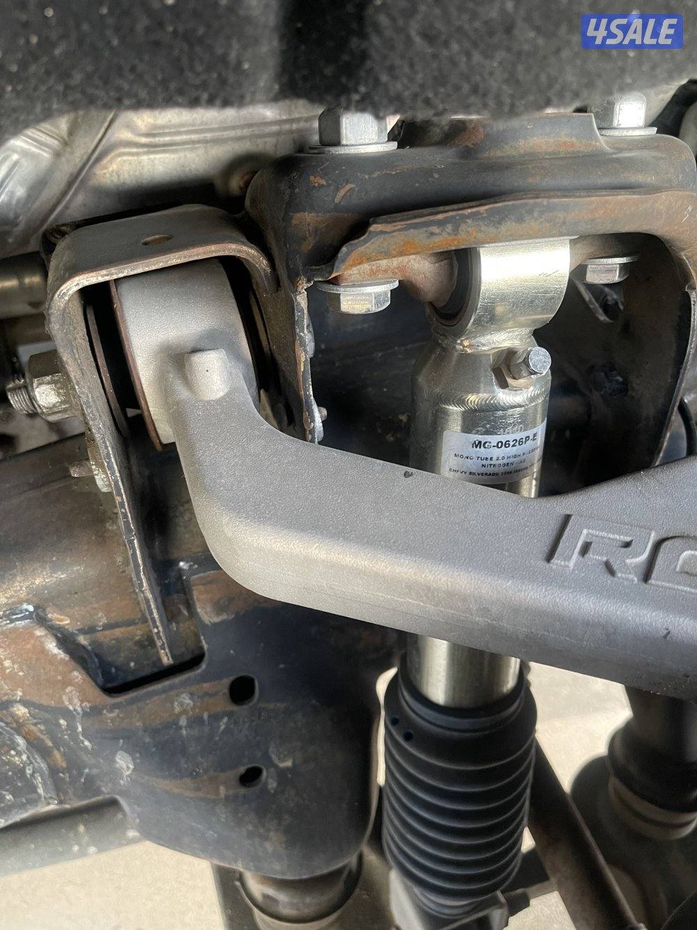 وانيت سيرا20165