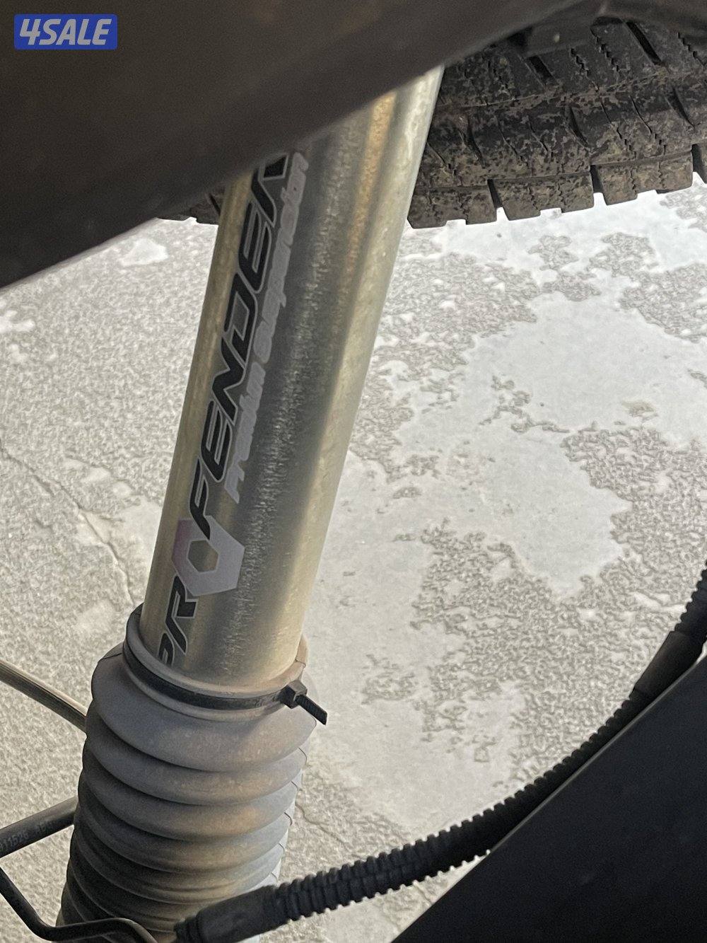 وانيت سيرا20166