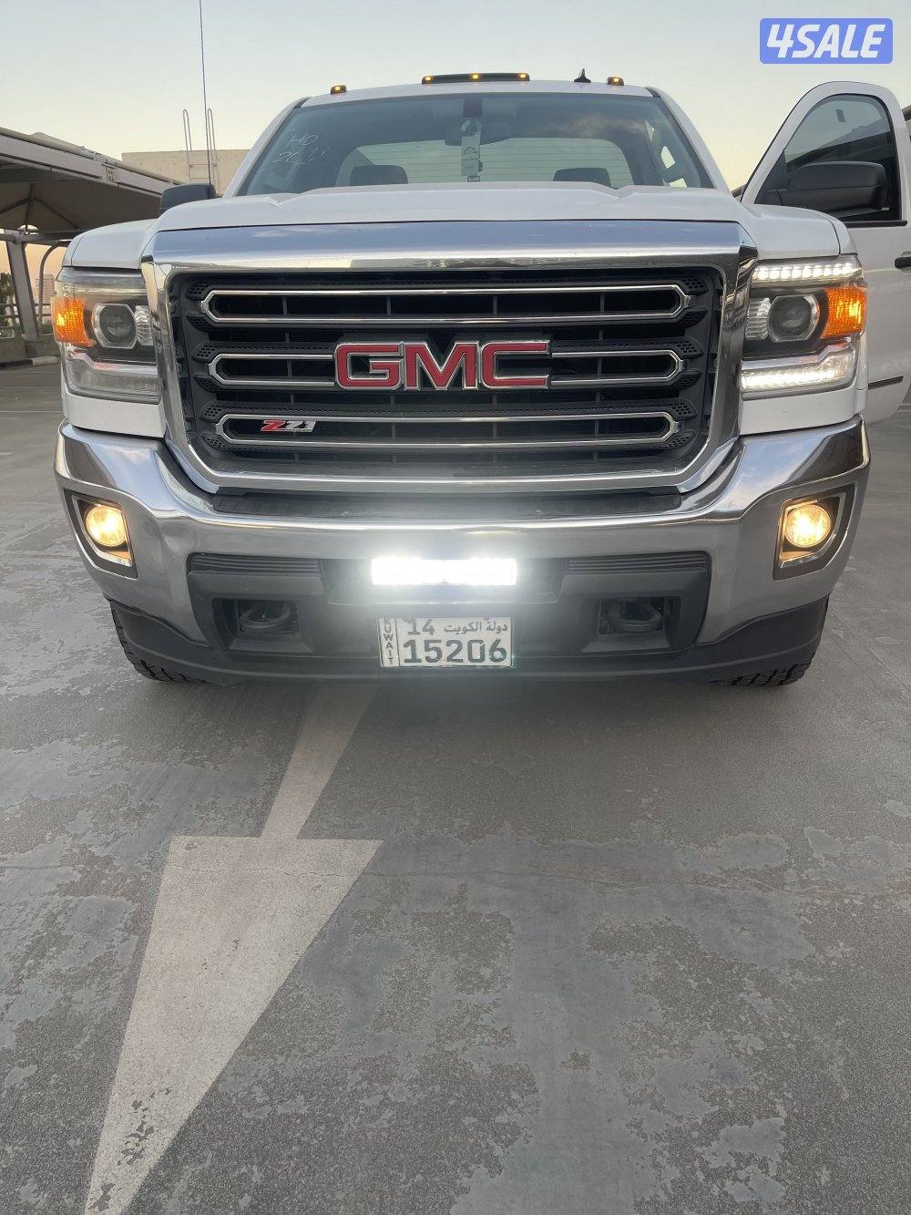 وانيت سيرا20168