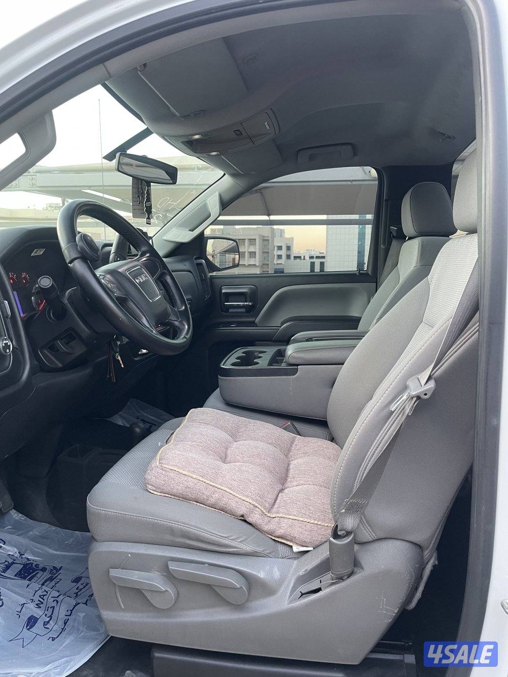 وانيت سيرا20169