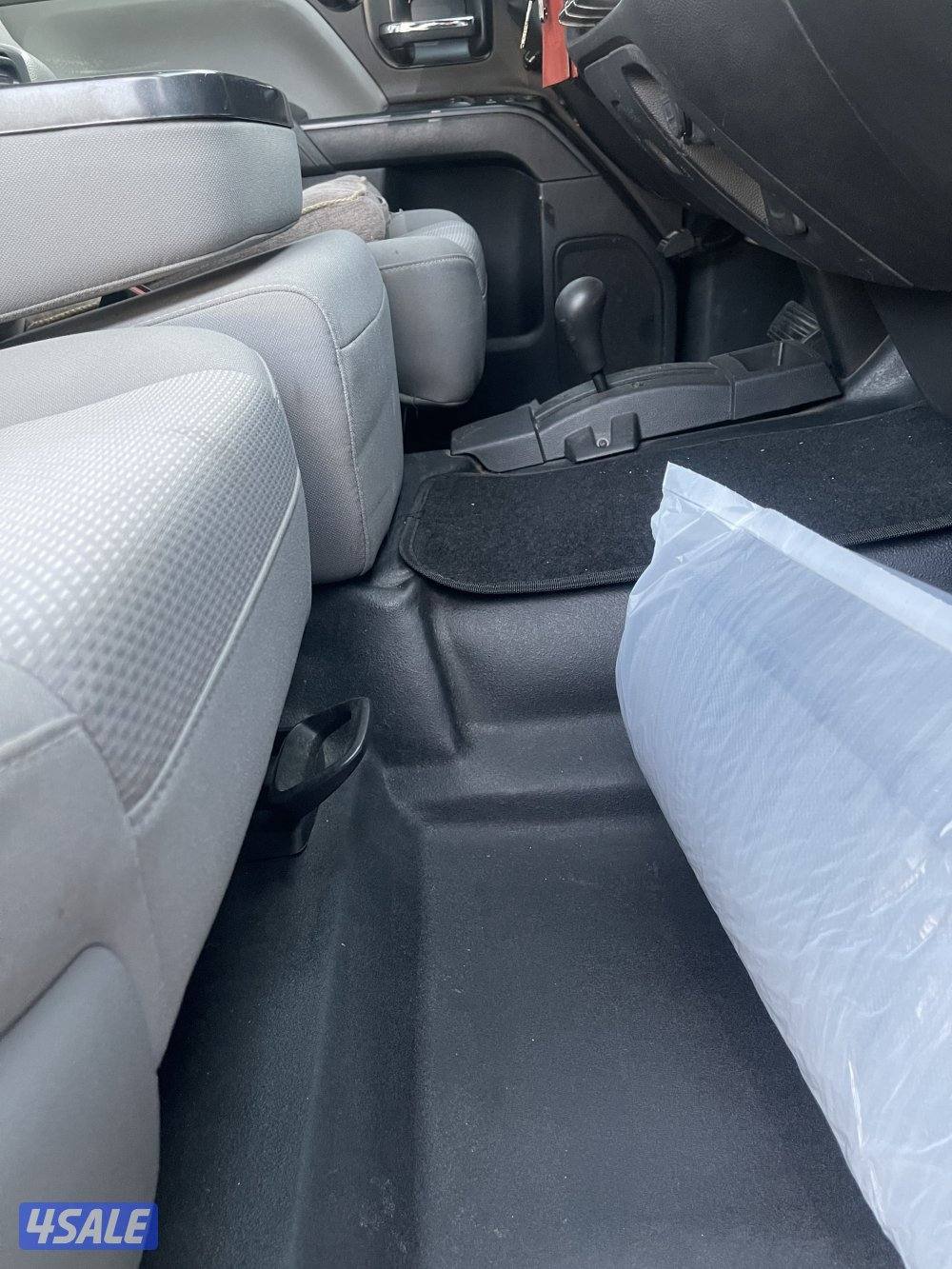 وانيت سيرا201612