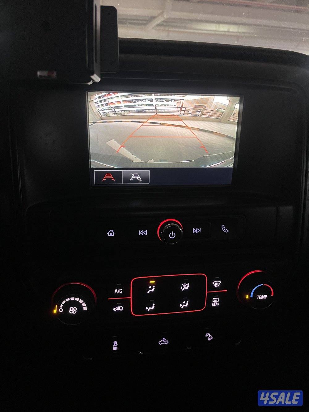 وانيت سيرا201614