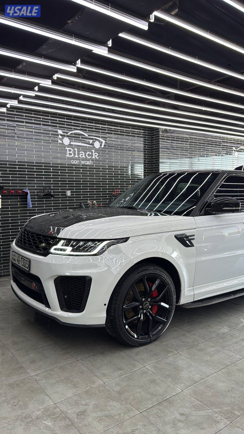 رنج اوبيتغرافي محول SVR0