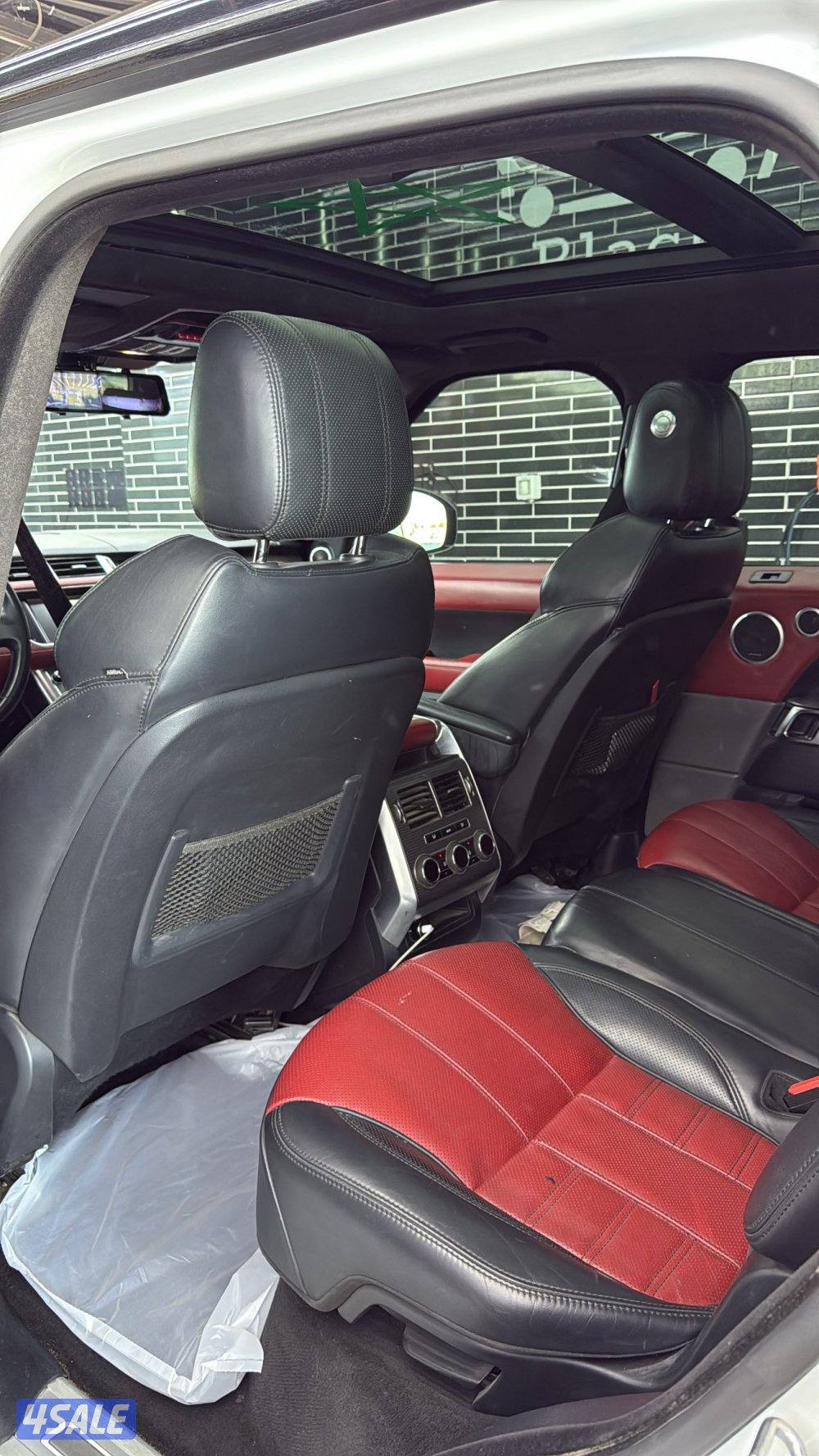 رنج اوبيتغرافي محول SVR4