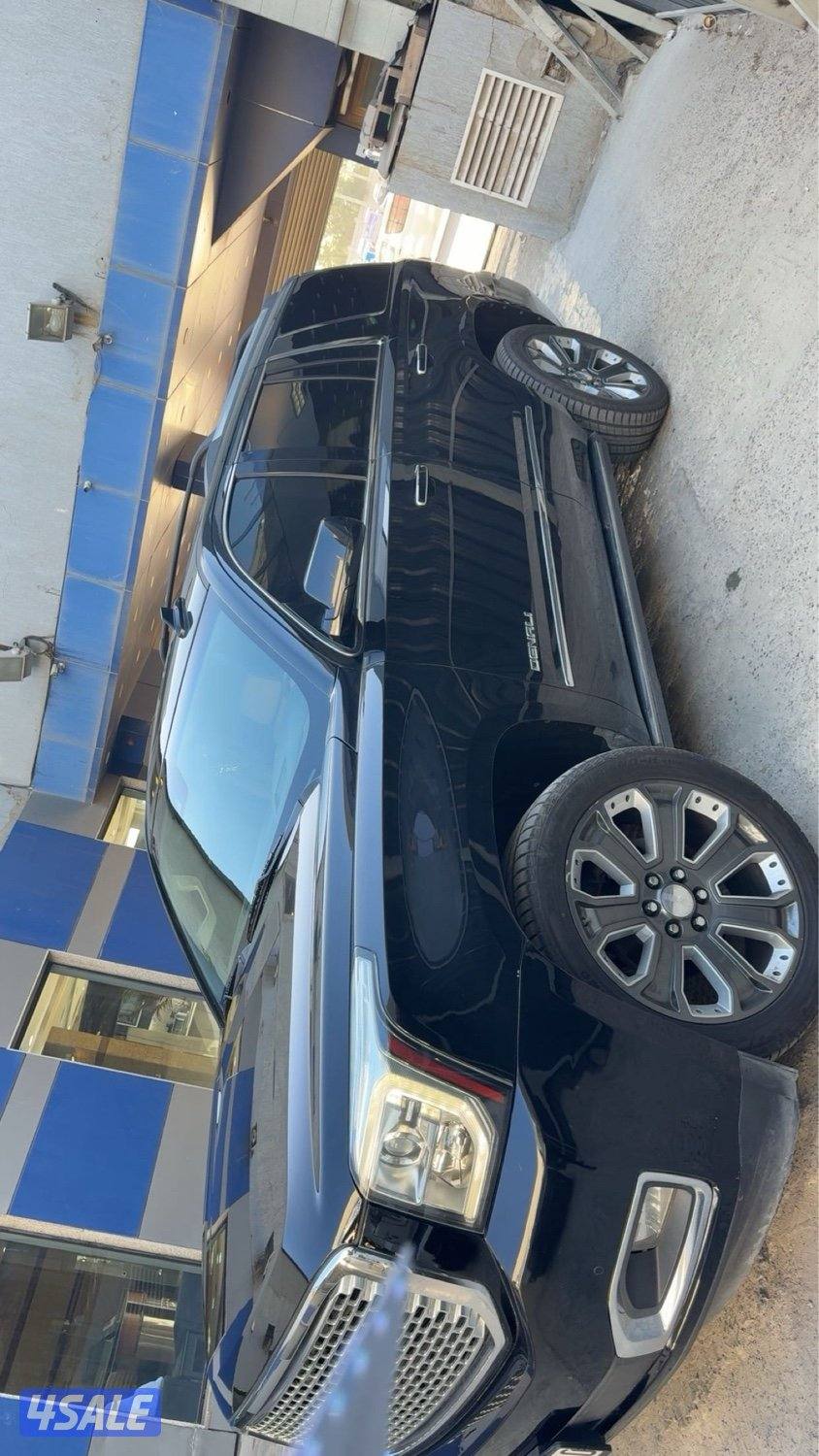 دنلي ٢٠١٦ وارد امريكا وكاله (شرط الفحص بالكامل )3