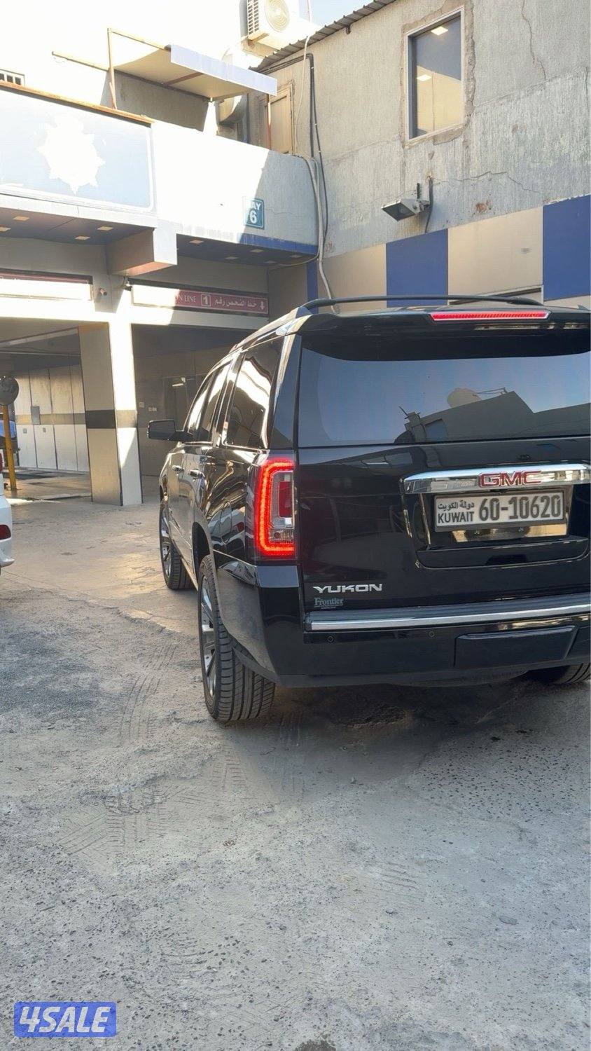 دنلي ٢٠١٦ وارد امريكا وكاله (شرط الفحص بالكامل )4