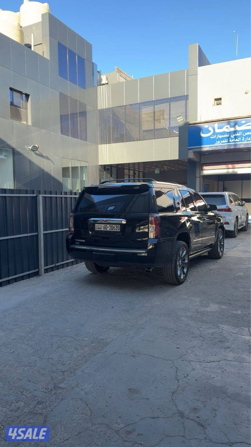 دنلي ٢٠١٦ وارد امريكا وكاله (شرط الفحص بالكامل )7