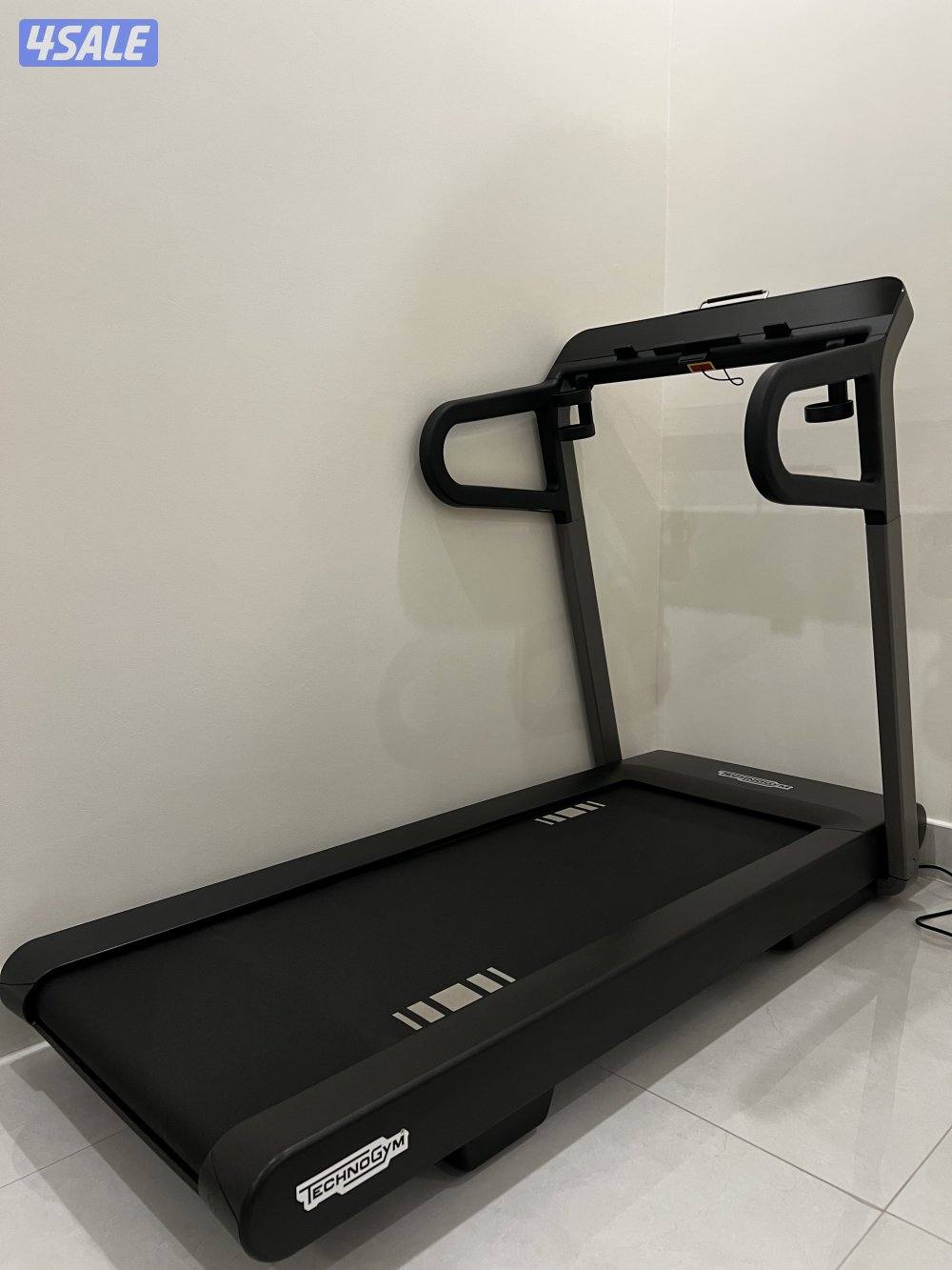 جهاز مشي Treadmill1