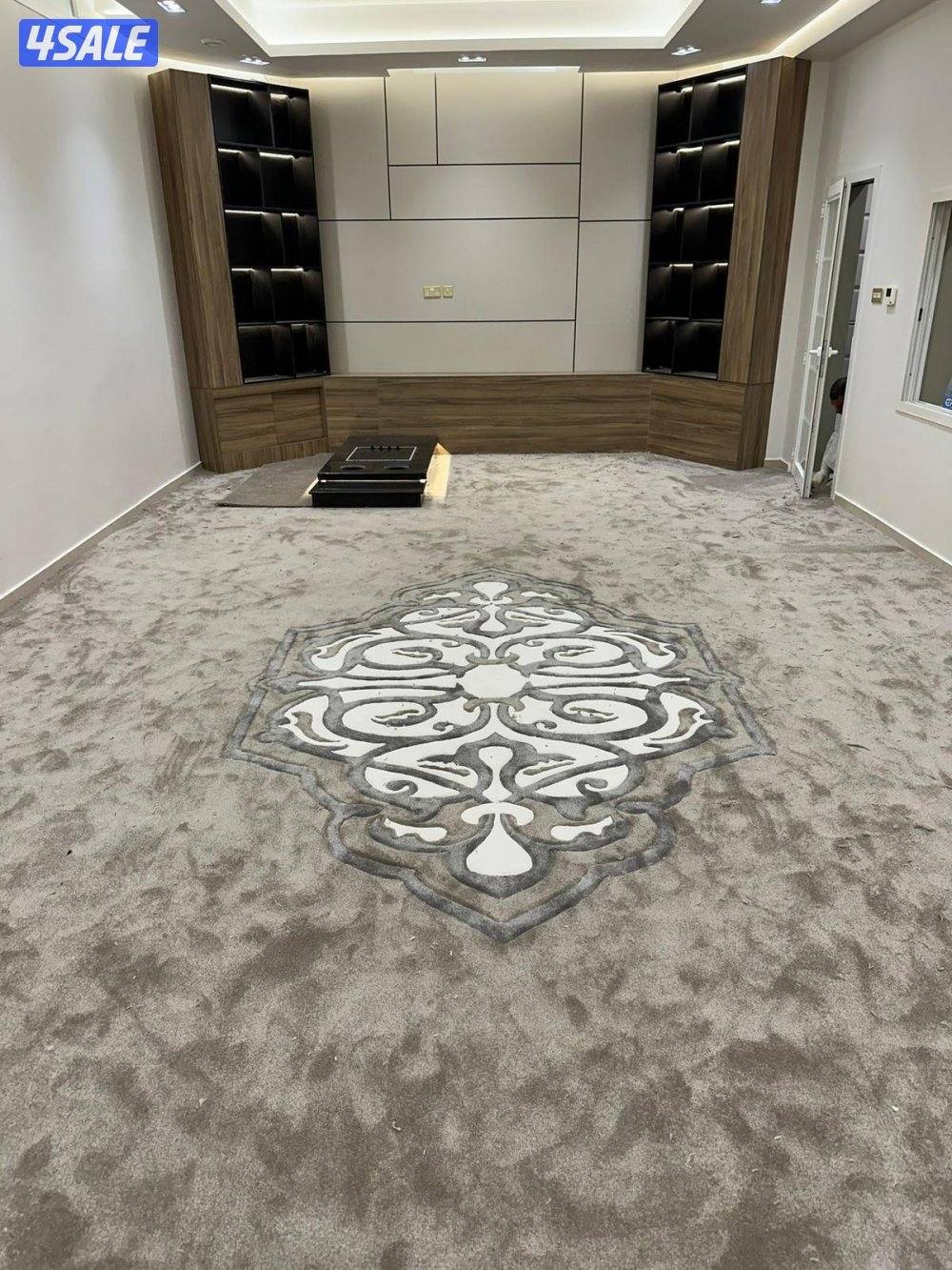 زوليه سميك وخفيفه وسط تركي1