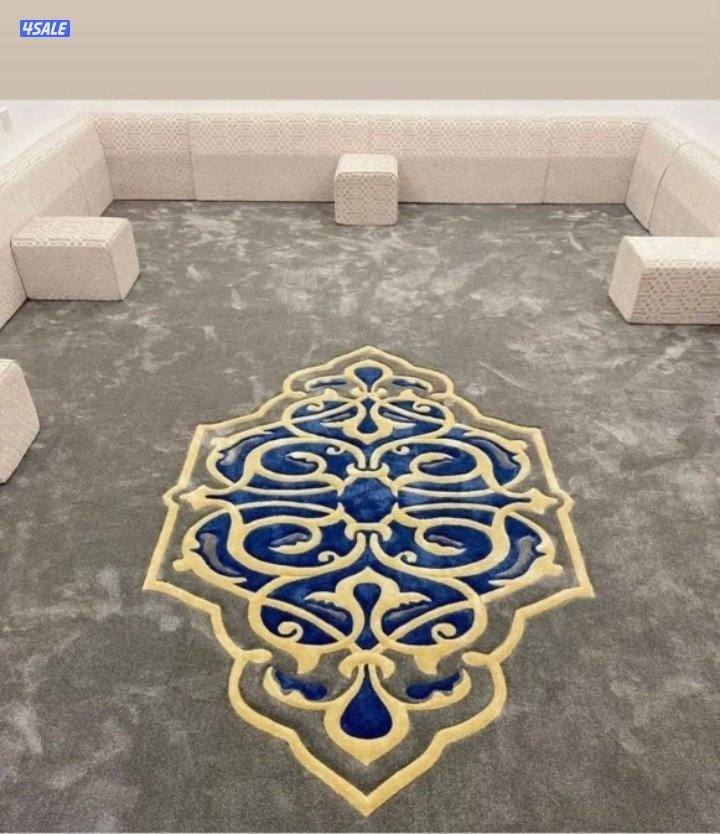 زوليه سميك وخفيفه وسط تركي2