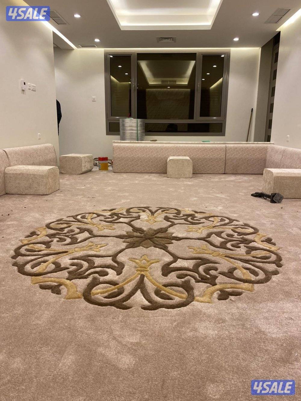 زوليه سميك وخفيفه وسط تركي3