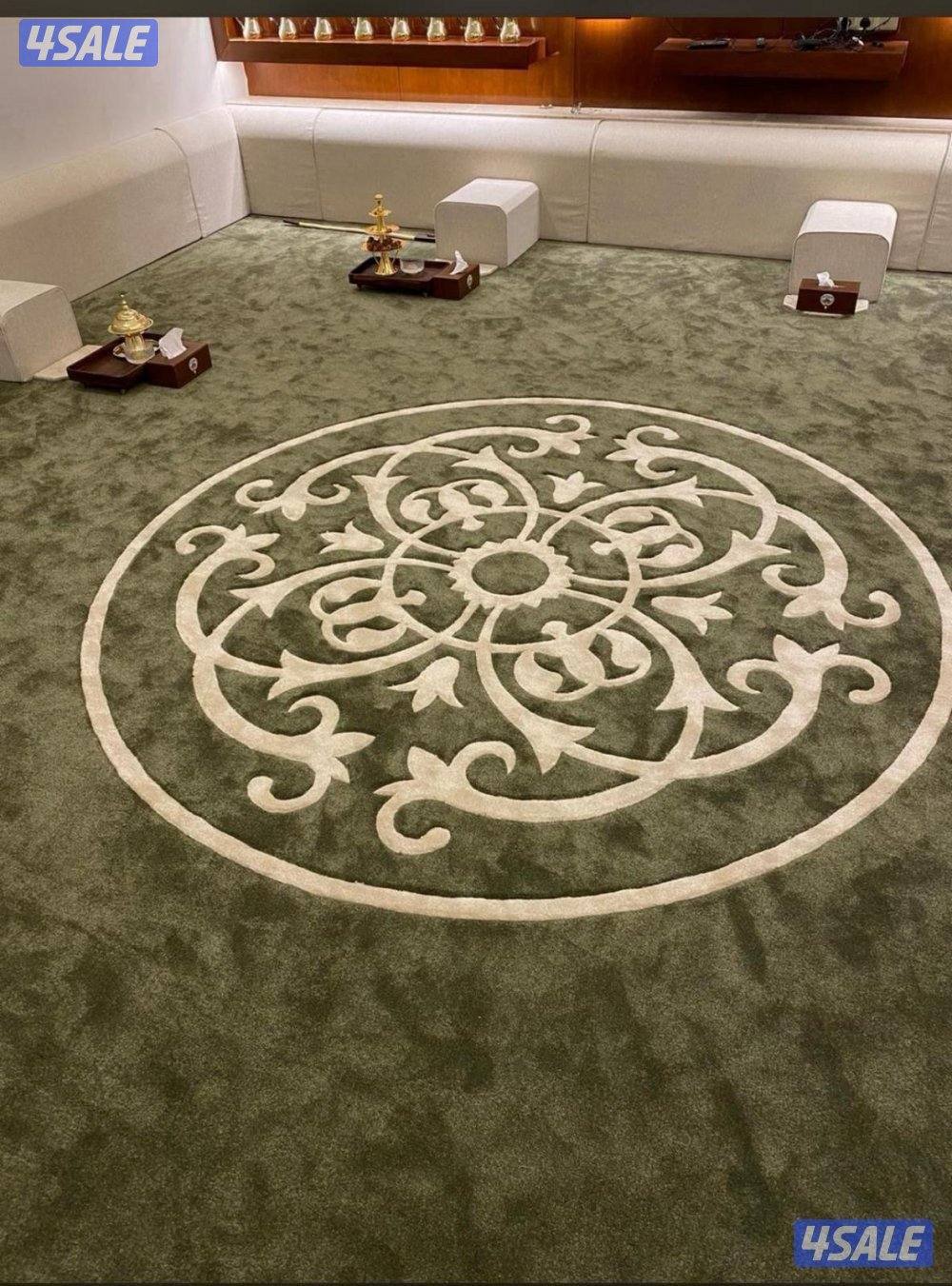 زوليه سميك وخفيفه وسط تركي5