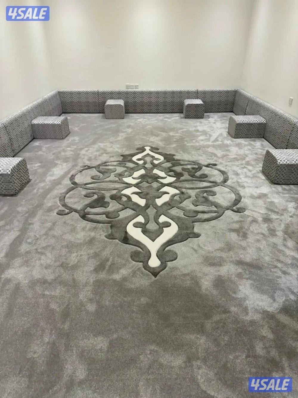 زوليه سميك وخفيفه وسط تركي7