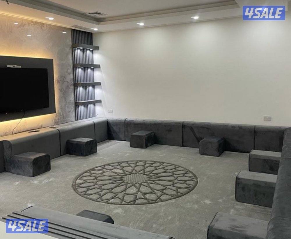 زوليه سميك وخفيفه وسط تركي10