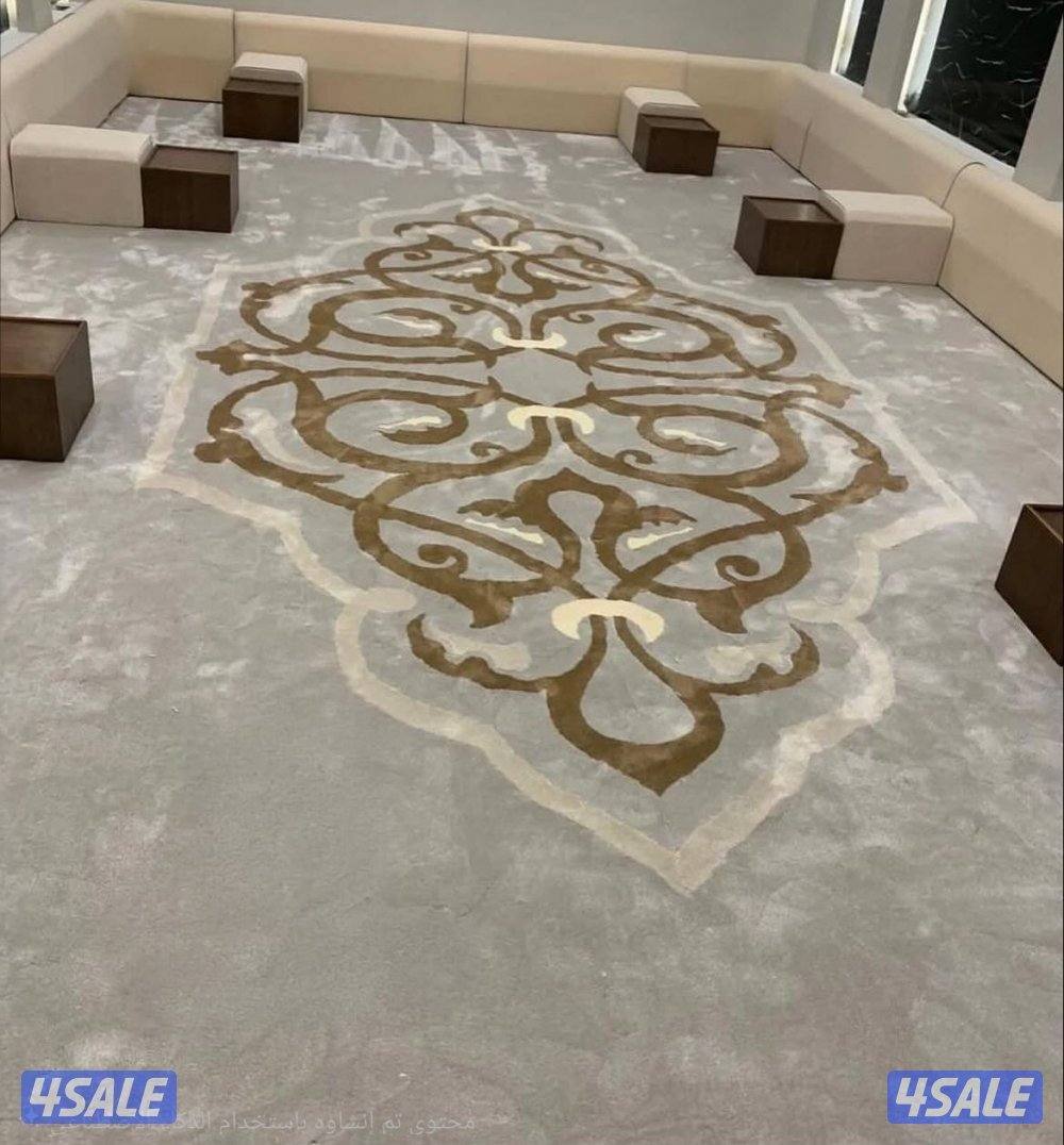 زوليه سميك وخفيفه وسط تركي11