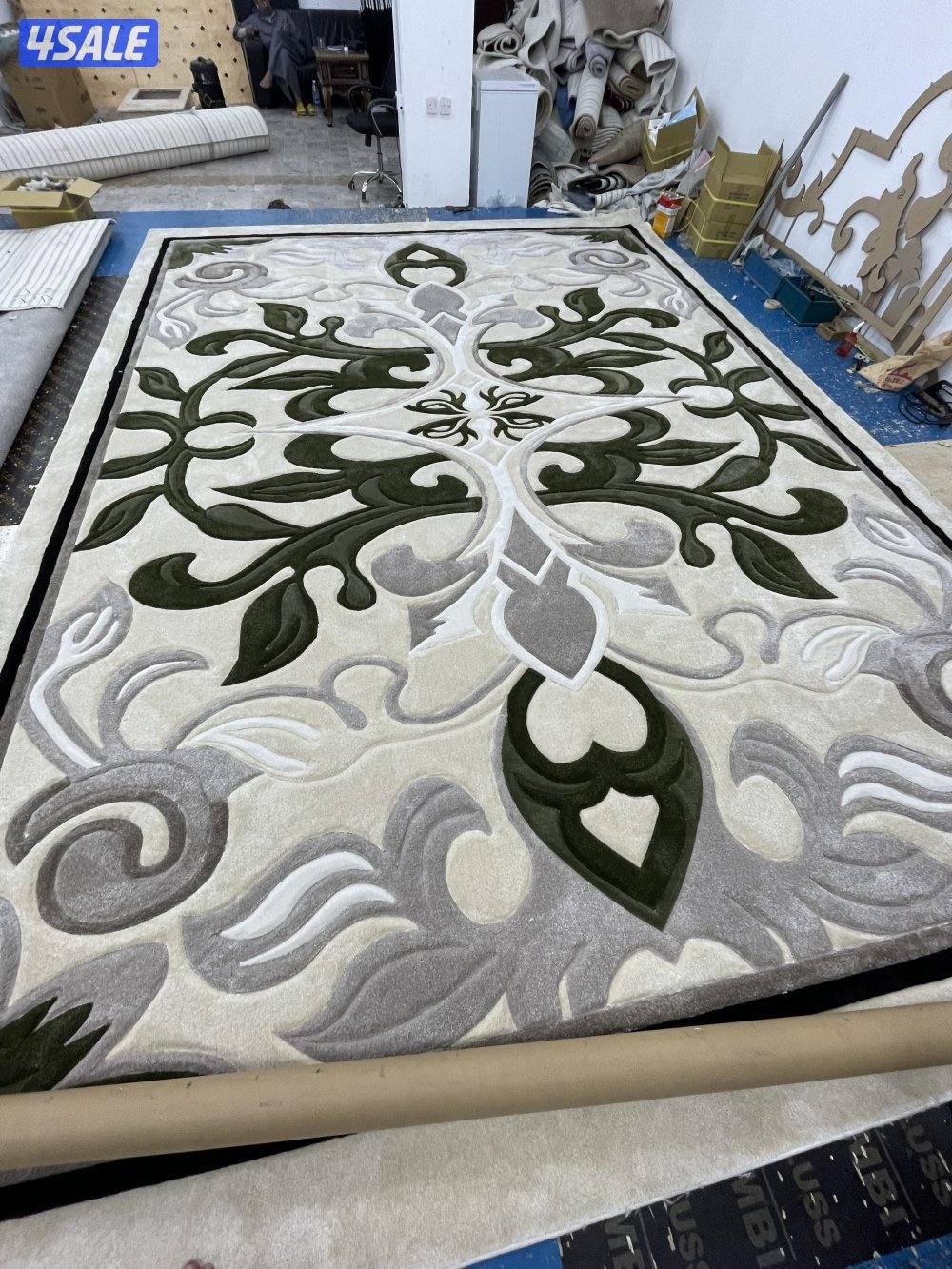 زوليه سميك وخفيفه وسط تركي13