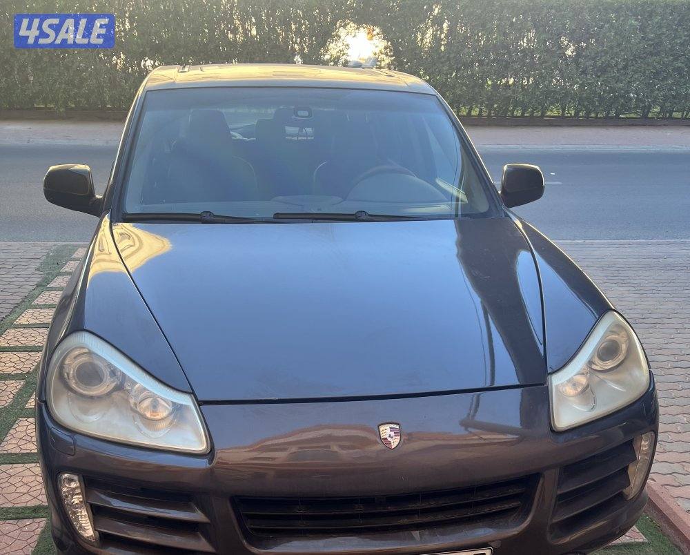 للبيع بورش كايين ٢٠٠٩0