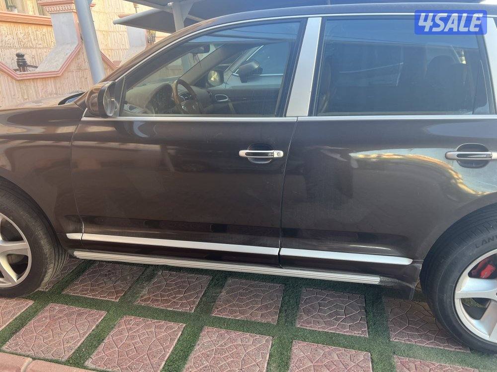 للبيع بورش كايين ٢٠٠٩2