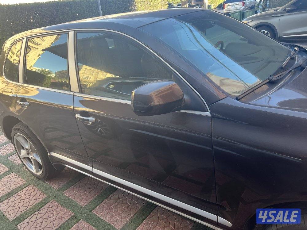 للبيع بورش كايين ٢٠٠٩5