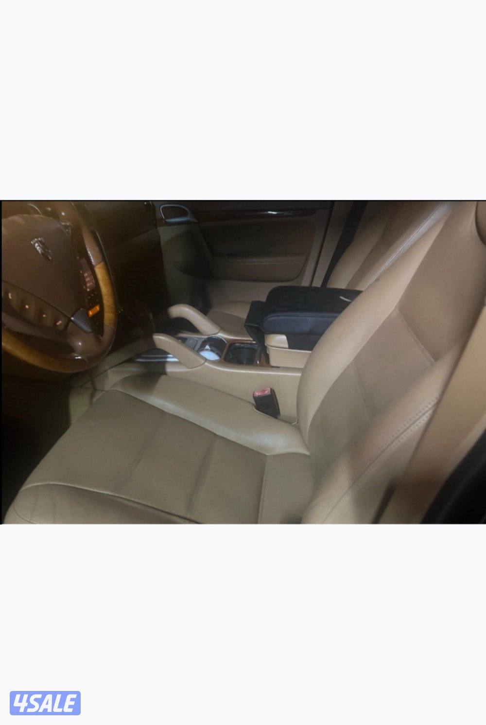 للبيع بورش كايين ٢٠٠٩9